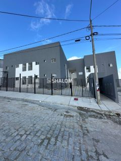 RESIDENCIAL EUROPA X