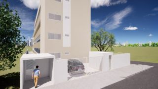 RESIDENCIAL GLÓRIA II
