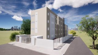 RESIDENCIAL GLÓRIA II