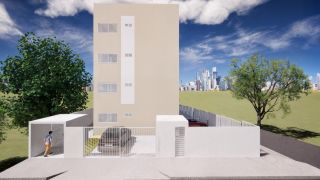 RESIDENCIAL GLÓRIA II