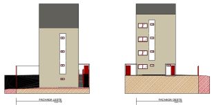RESIDENCIAL GLÓRIA II