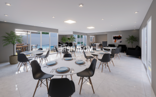 SUNFLOWER BODOCONGÓ