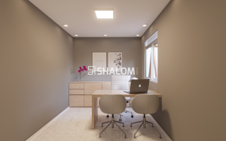 SUNFLOWER BODOCONGÓ