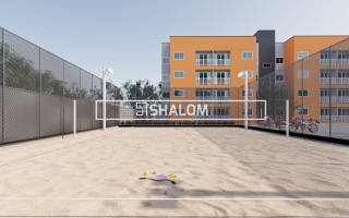 SUNFLOWER BODOCONGÓ