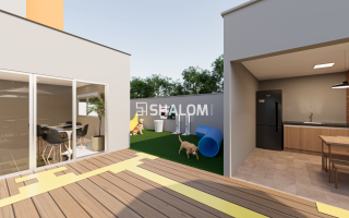 SUNFLOWER BODOCONGÓ