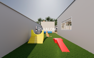 SUNFLOWER BODOCONGÓ