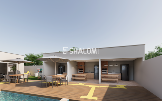 SUNFLOWER BODOCONGÓ