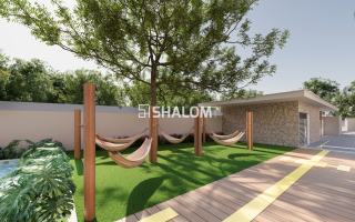 SUNFLOWER BODOCONGÓ