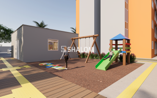 SUNFLOWER BODOCONGÓ