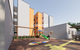 SUNFLOWER BODOCONGÓ