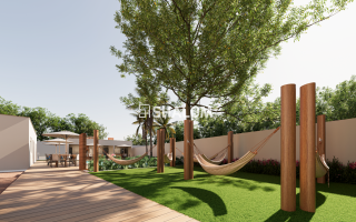 SUNFLOWER BODOCONGÓ