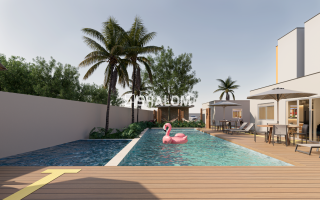 SUNFLOWER BODOCONGÓ