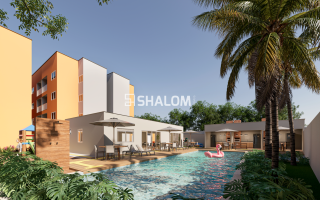 SUNFLOWER BODOCONGÓ