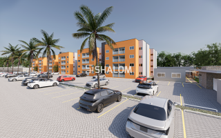 SUNFLOWER BODOCONGÓ