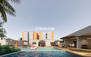 SUNFLOWER BODOCONGÓ