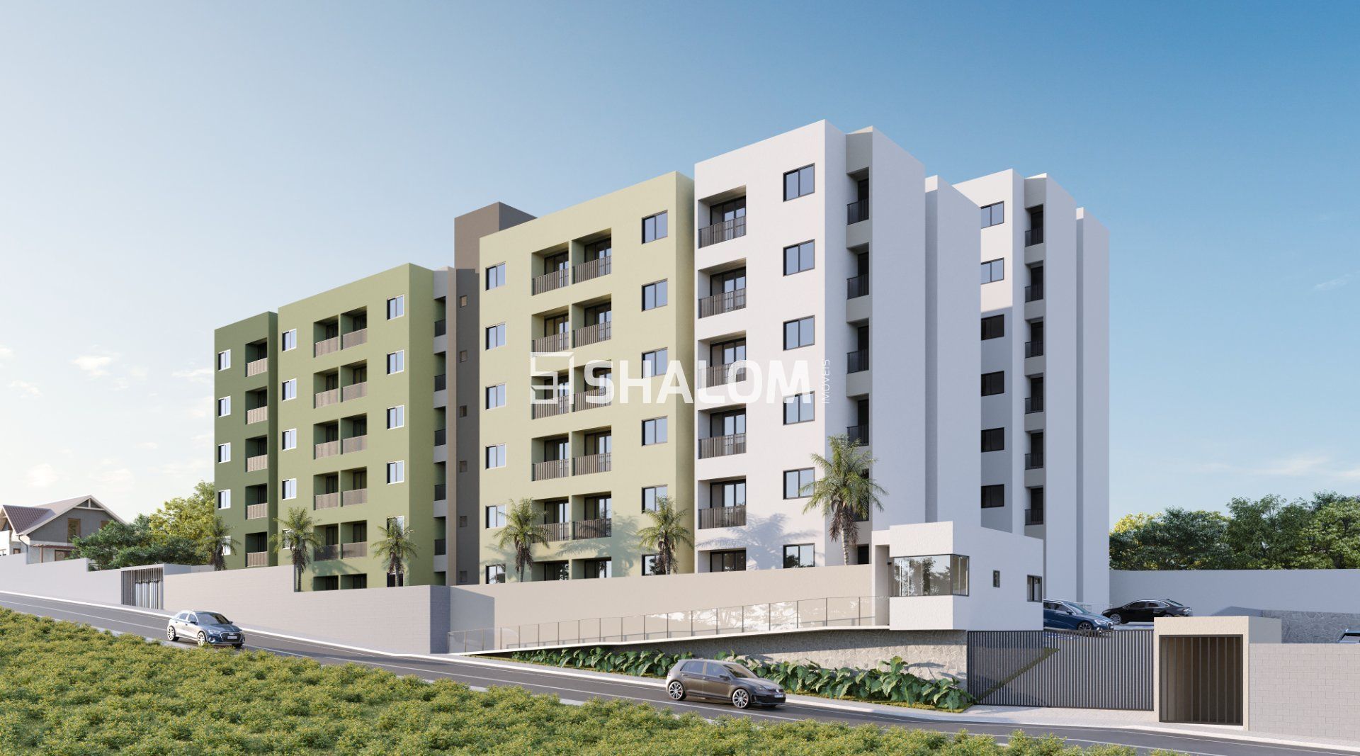 UNIQ RESIDENCE