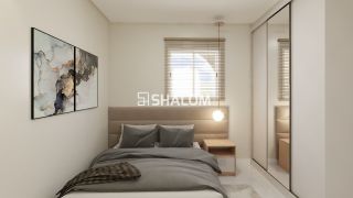 BEIJA-FLOR ALPHA RESIDENCE