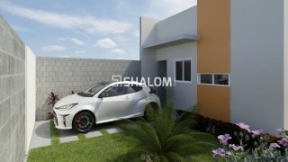 BEIJA-FLOR ALPHA RESIDENCE