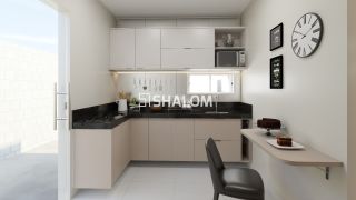 BEIJA-FLOR ALPHA RESIDENCE