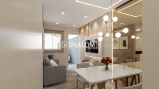 BEIJA-FLOR ALPHA RESIDENCE
