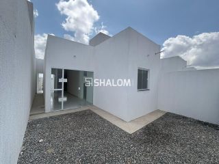CASAS PARA VENDER NO NOVO PORTAL DOS BOSQUES