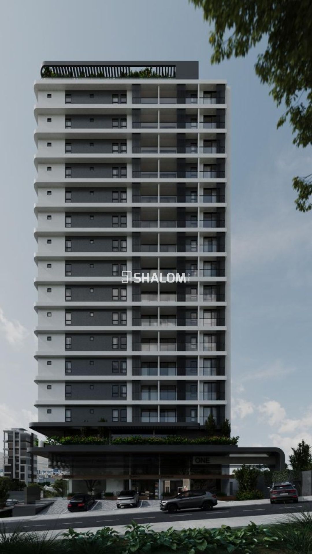 RESIDENCIAL ONE