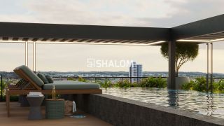 RESIDENCIAL ONE
