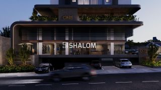 RESIDENCIAL ONE
