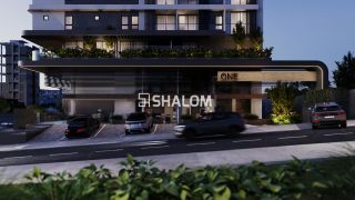 RESIDENCIAL ONE