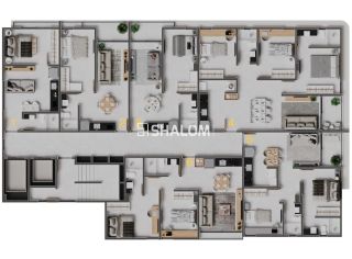 RESIDENCIAL ONE