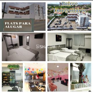 BSH FLATS