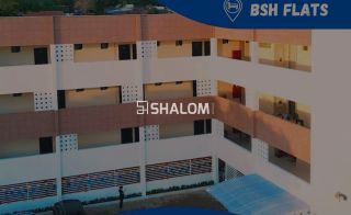 BSH FLATS