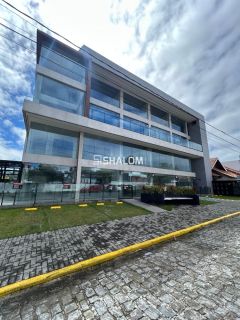 LIKE BUSINESS | Salas Comerciais para Locação
