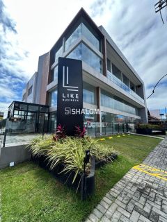 LIKE BUSINESS | Salas Comerciais para Locação