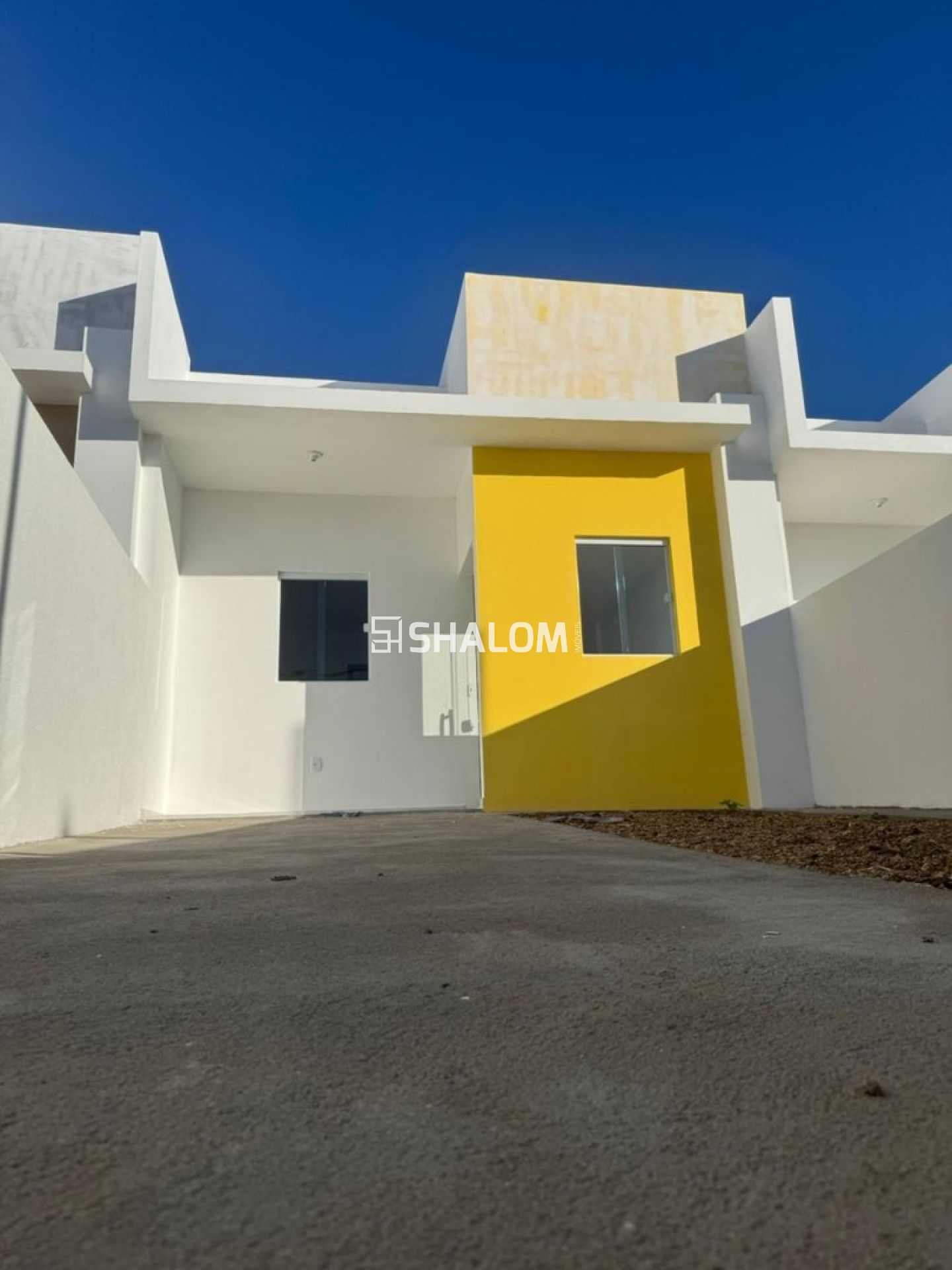 CASAS PARA VENDER NO LIGEIRO – PORTAL SERRANO