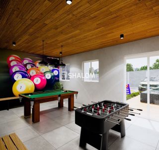 RESIDENCIAL ORION