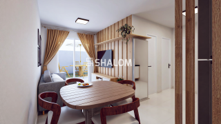 RESIDENCIAL SIRIUS 