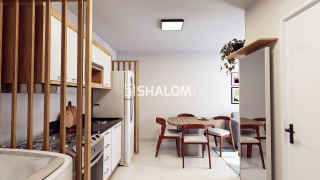RESIDENCIAL SIRIUS 