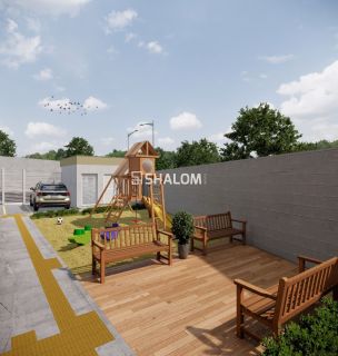 RESIDENCIAL SIRIUS 
