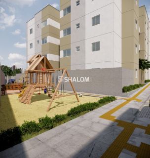 RESIDENCIAL SIRIUS 