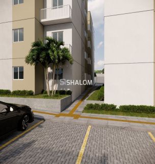 RESIDENCIAL SIRIUS 