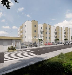 RESIDENCIAL SIRIUS 