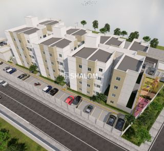 RESIDENCIAL SIRIUS 