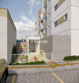 RESIDENCIAL SIRIUS 