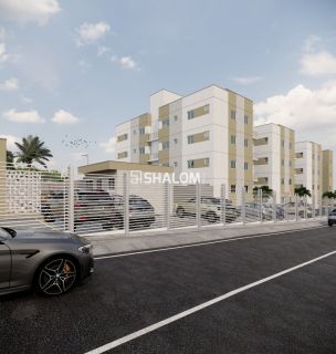 RESIDENCIAL SIRIUS 