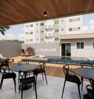 RESIDENCIAL SIRIUS 