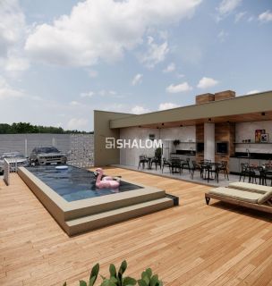 RESIDENCIAL SIRIUS 