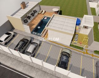 RESIDENCIAL SIRIUS 