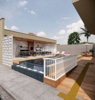 RESIDENCIAL SIRIUS 