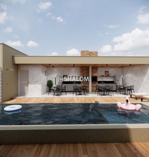 RESIDENCIAL SIRIUS 